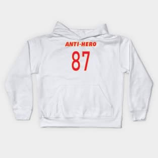 Anti Hero Kids Hoodie